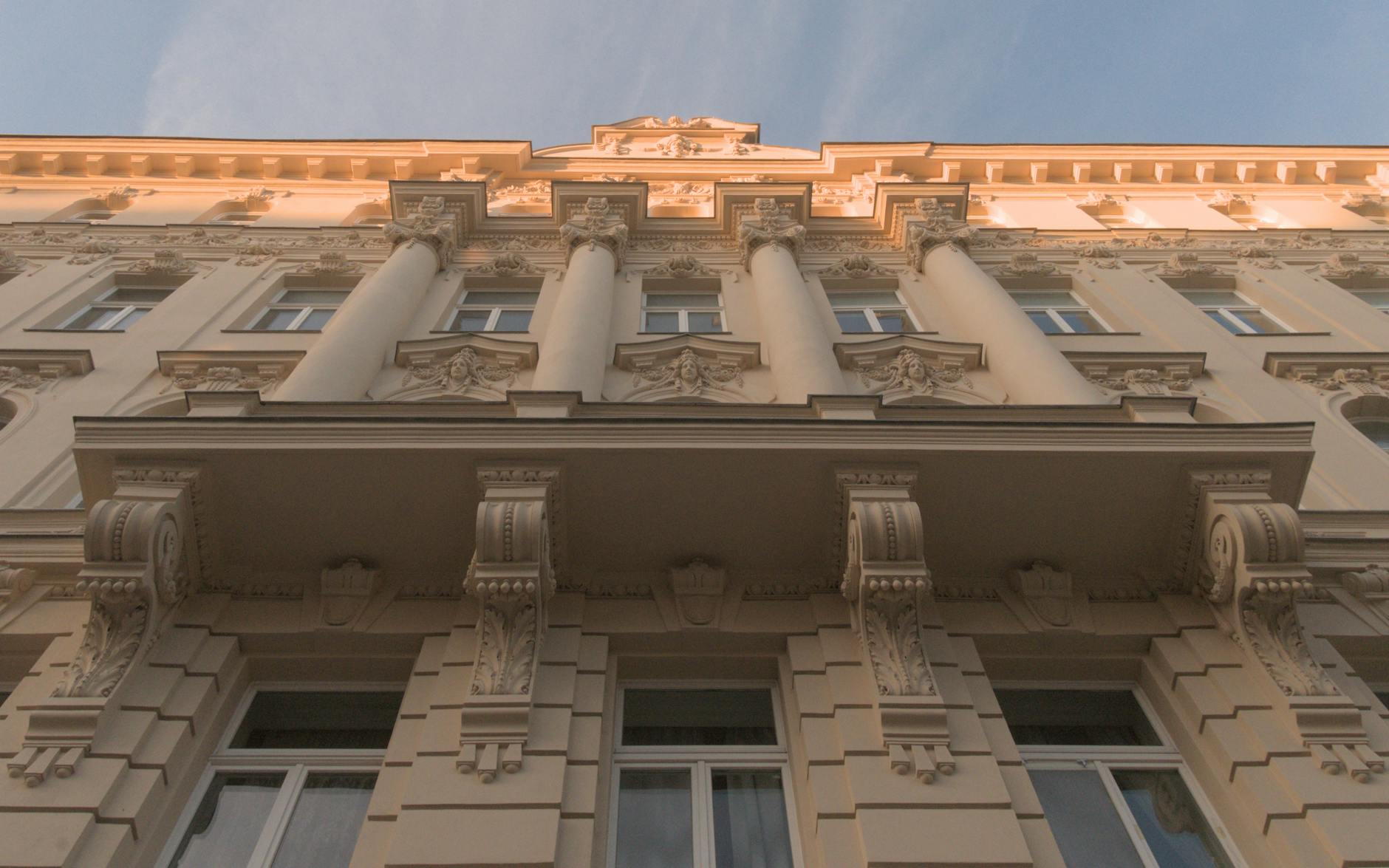 Ihr Traumhaus in Wien