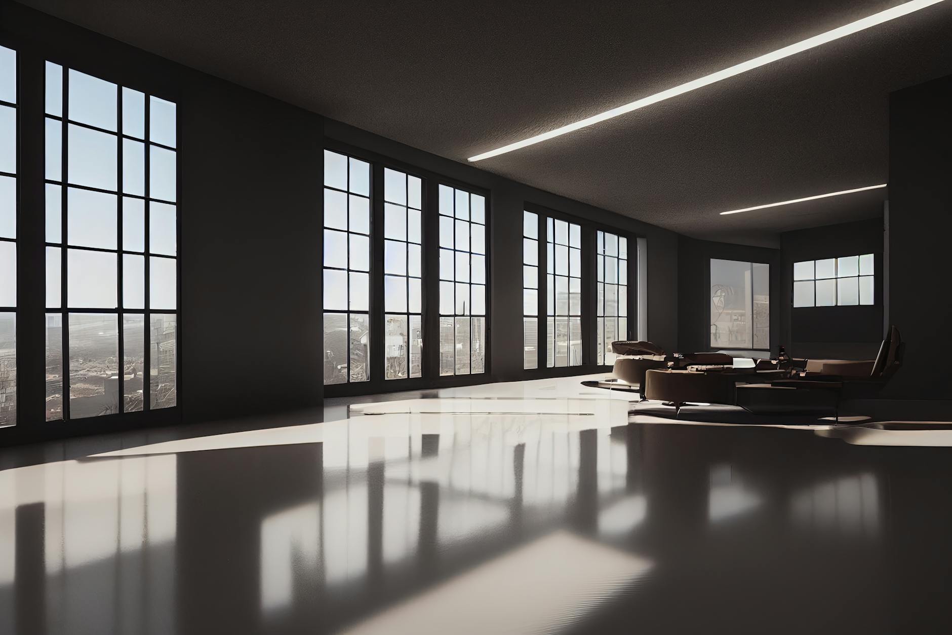 Exklusives Penthouse am Graben