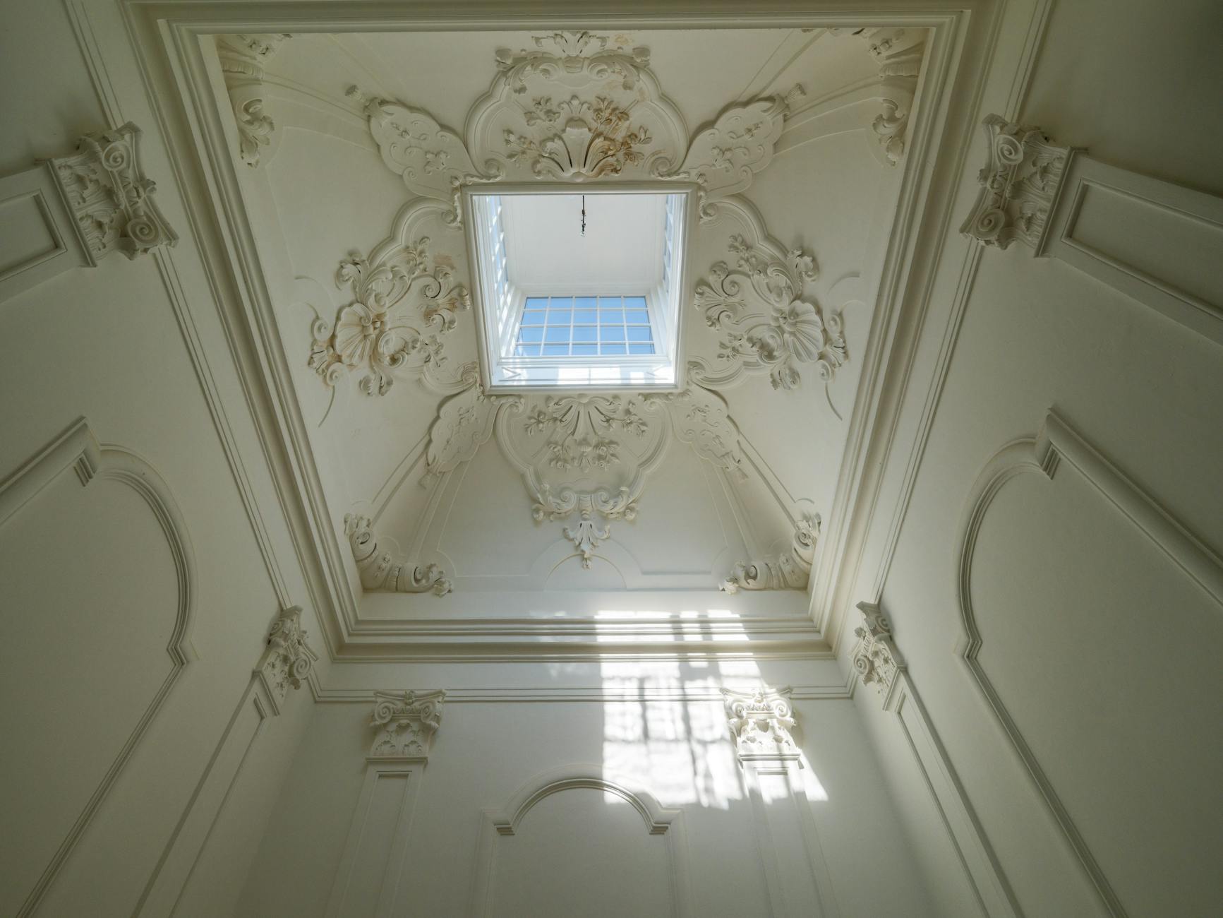 Premium-Apartment in Neubau